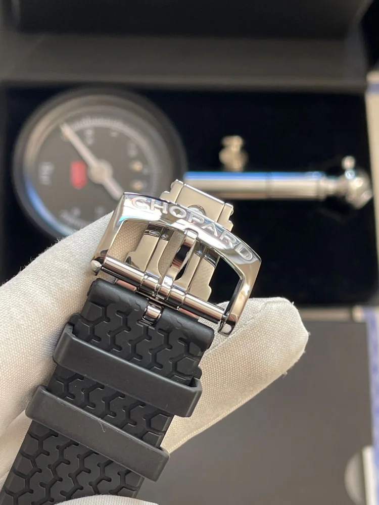 Chopard Mille Miglia Gran Turismo XL Chrono 44mm LE Full set 2012